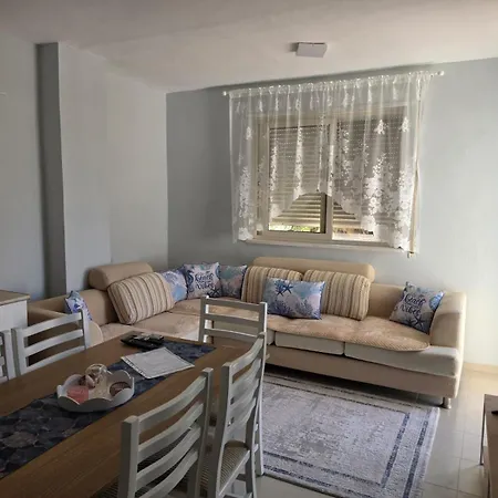Appartement Celiku