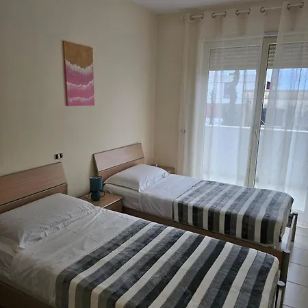 Appartement Celiku Golem (Tirana)