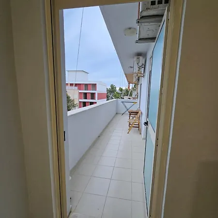 Appartement Celiku