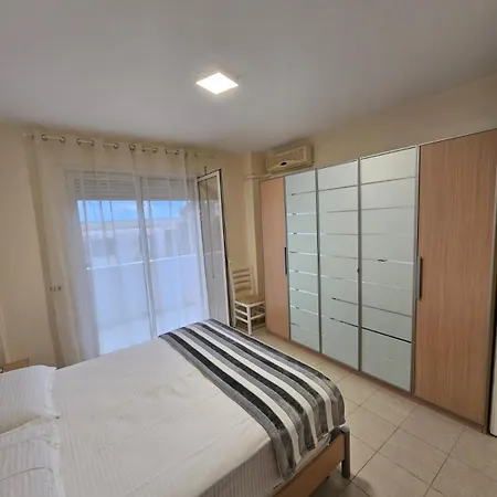 Celiku Appartement *