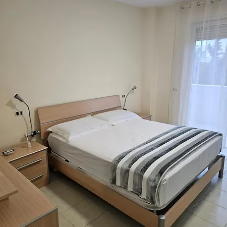 Appartement Celiku Golem (Tirana)