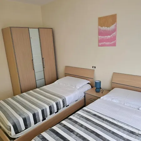 Appartement Celiku *