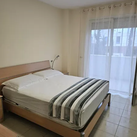 Appartement Celiku