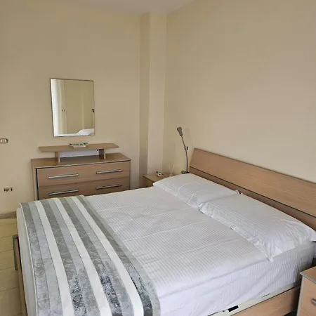 Appartement Celiku Golem (Tirana)