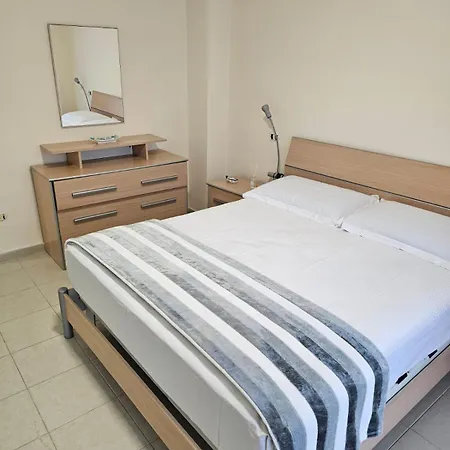 Appartement Celiku