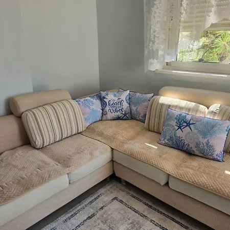 Appartement Celiku Golem (Tirana)