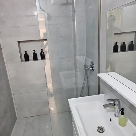 Appartement Celiku Golem (Tirana)