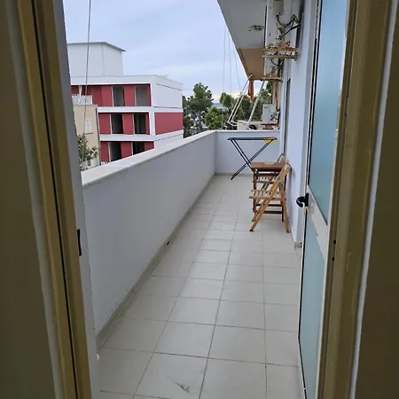 Celiku Appartement *