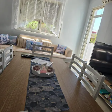 Celiku Appartement *
