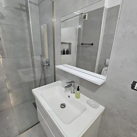 Appartement Celiku *