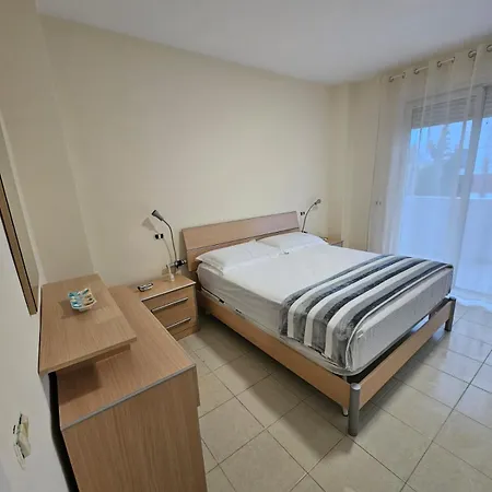 Appartement Celiku Golem (Tirana)