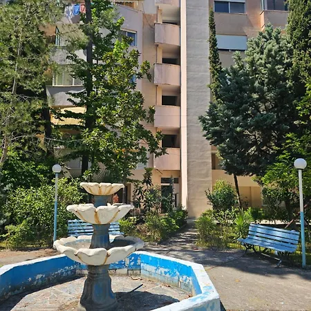 Celiku * Golem (Tirana)